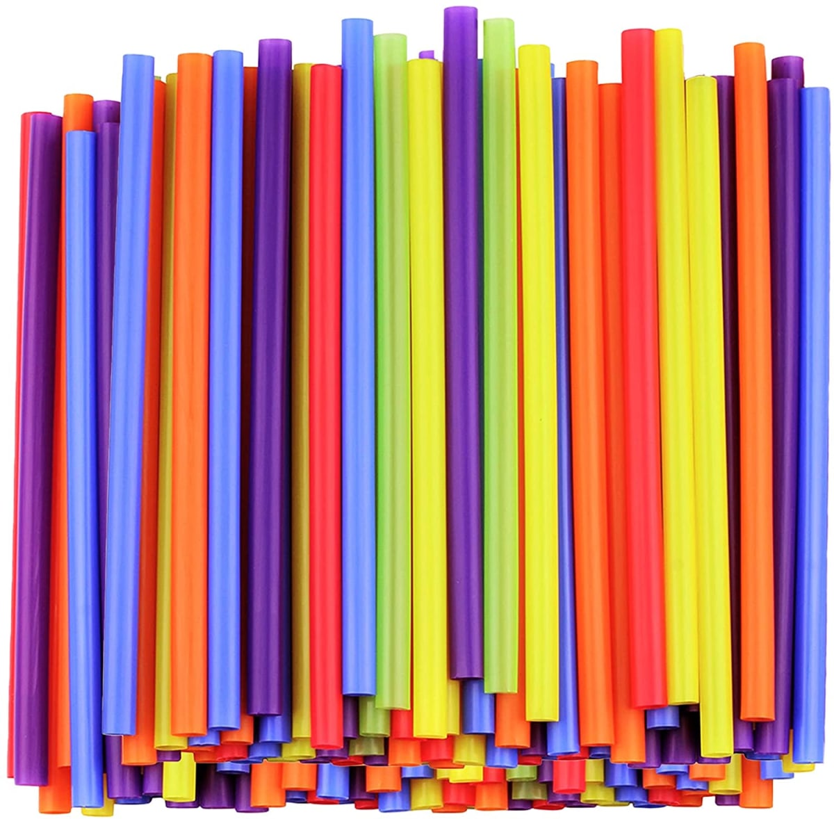 Large straws