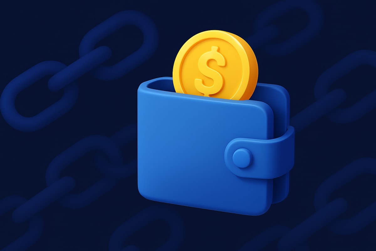Top Crypto Wallet Development Companies in 2025
