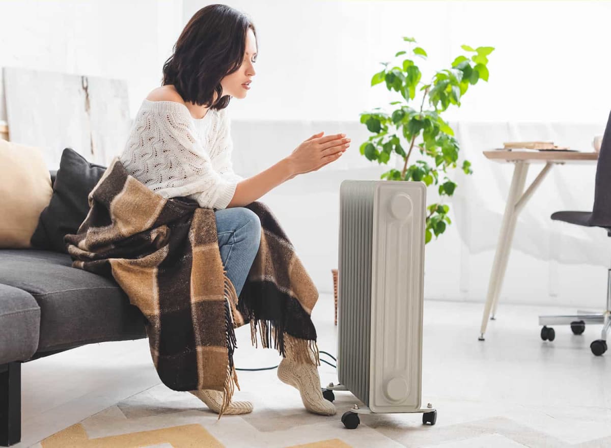 The Best Heater For Large Room