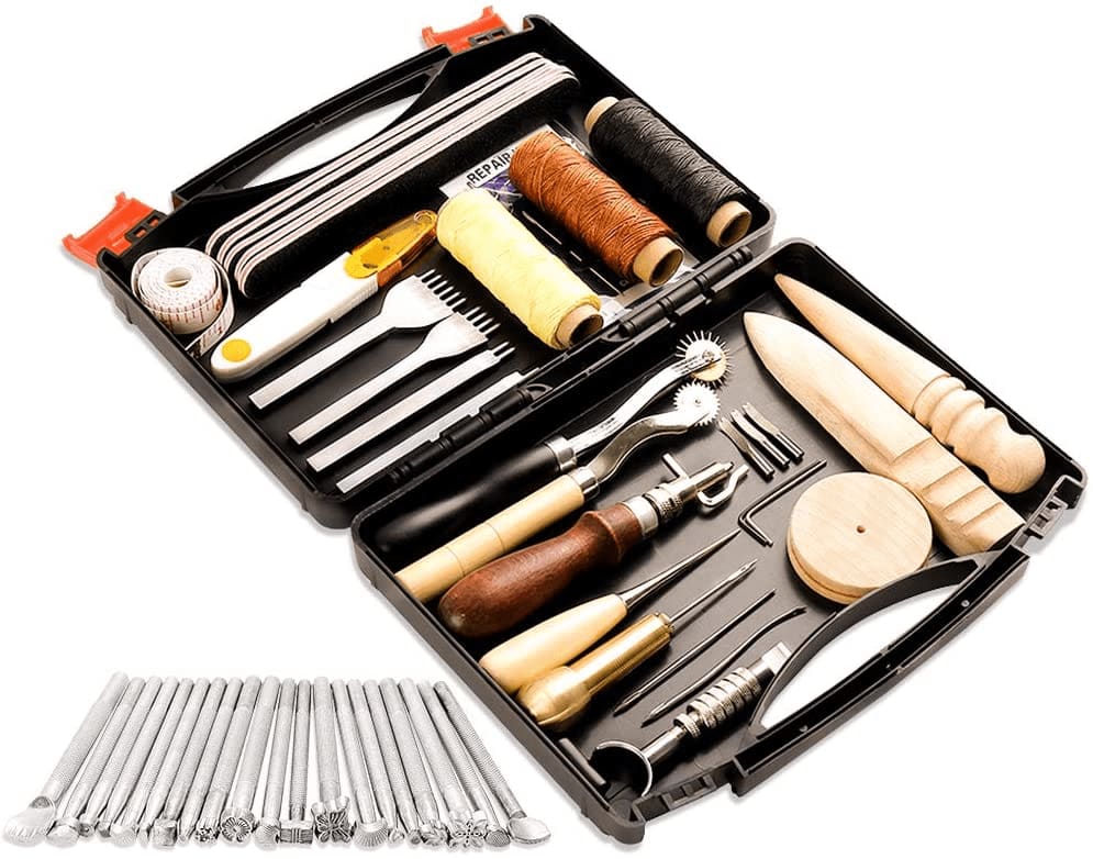Amazon Tool Kit (with tooling tools)