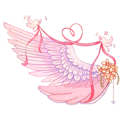 Song Of The Lovebird