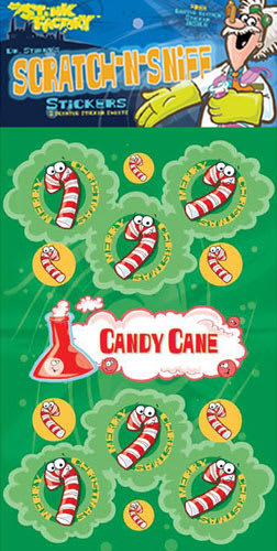 Candy Cane