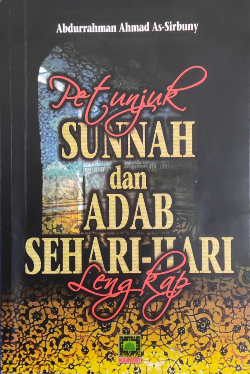 Petunjuk Sunnah dan Adab Sehari-Hari
