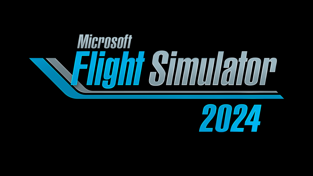 Microsoft Flight Stimulator