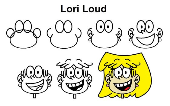Lori Loud