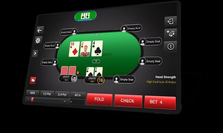 Top Card Game App Development Companies