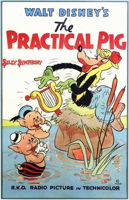 The Practical Pig
