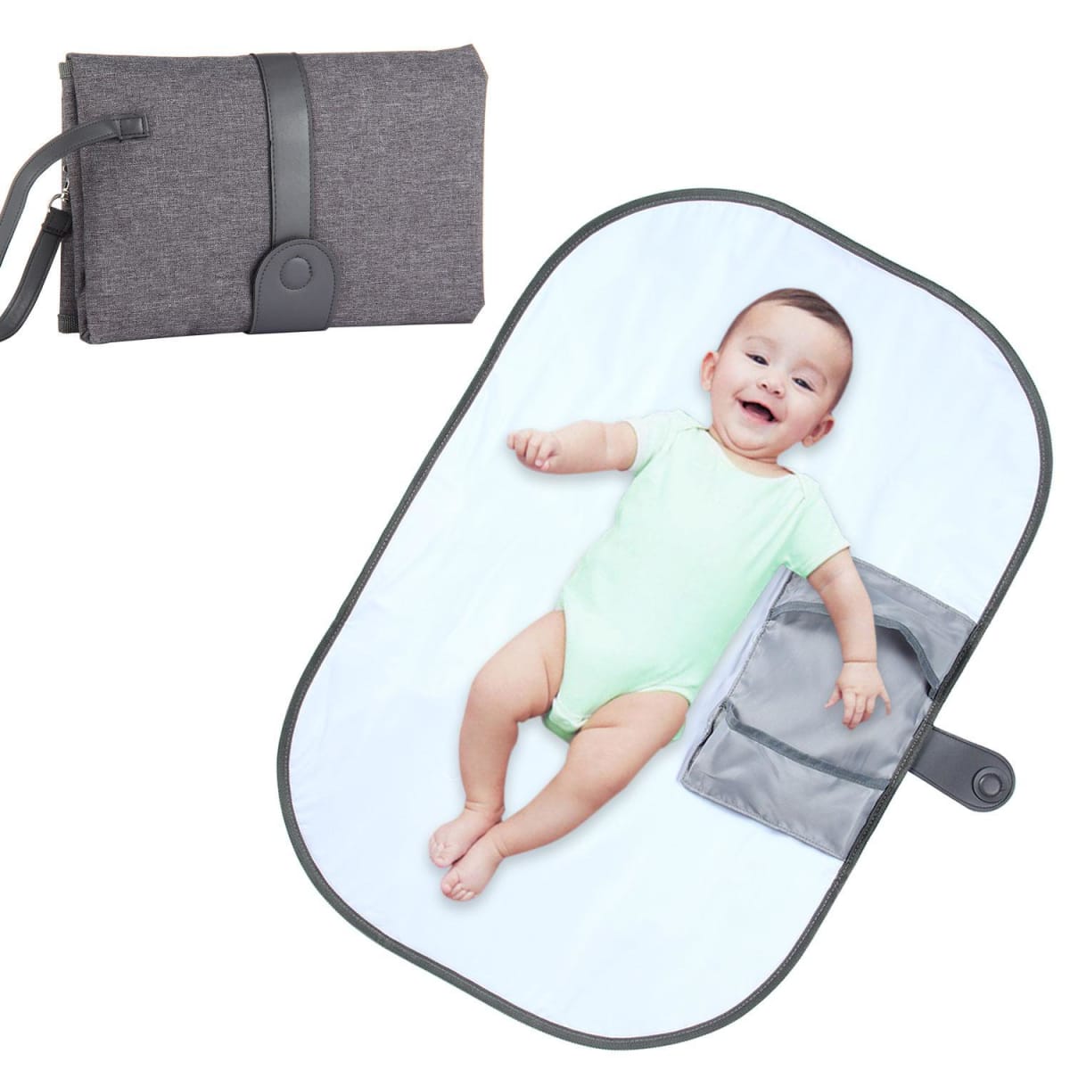 Changing Mat Portable