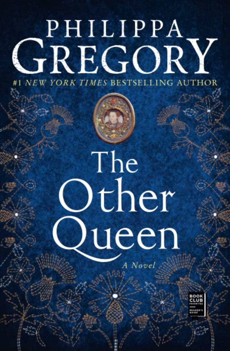 The Other Queen (v. 15)