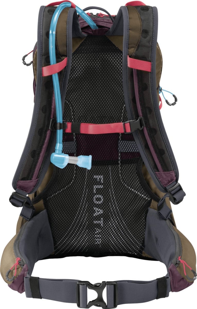 Siouxon Women's Hydration Pack