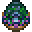 Omoroth Figurine