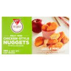 Fry's Vegan Chicken Style Nuggets