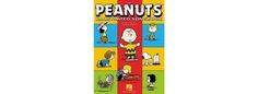 The Peanuts Illustrated Songbook