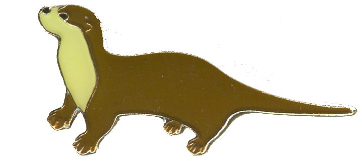 Otter 1