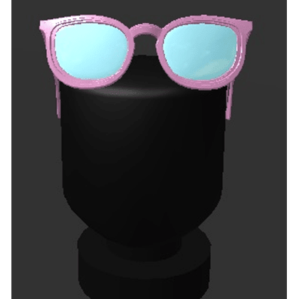 Beverly Hills Head Sunglasses