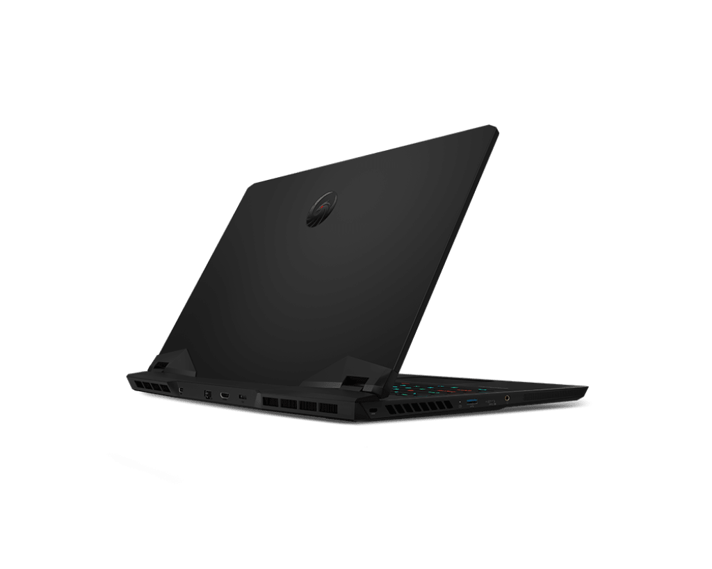 MSI Alpha 17, Ryzen 9-7945HX, RTX 4070, 16-32 GB DDR5-5200, QHD 240 hz 100% DCI-P3