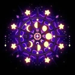 Witching Hour Halo Autumn 2022