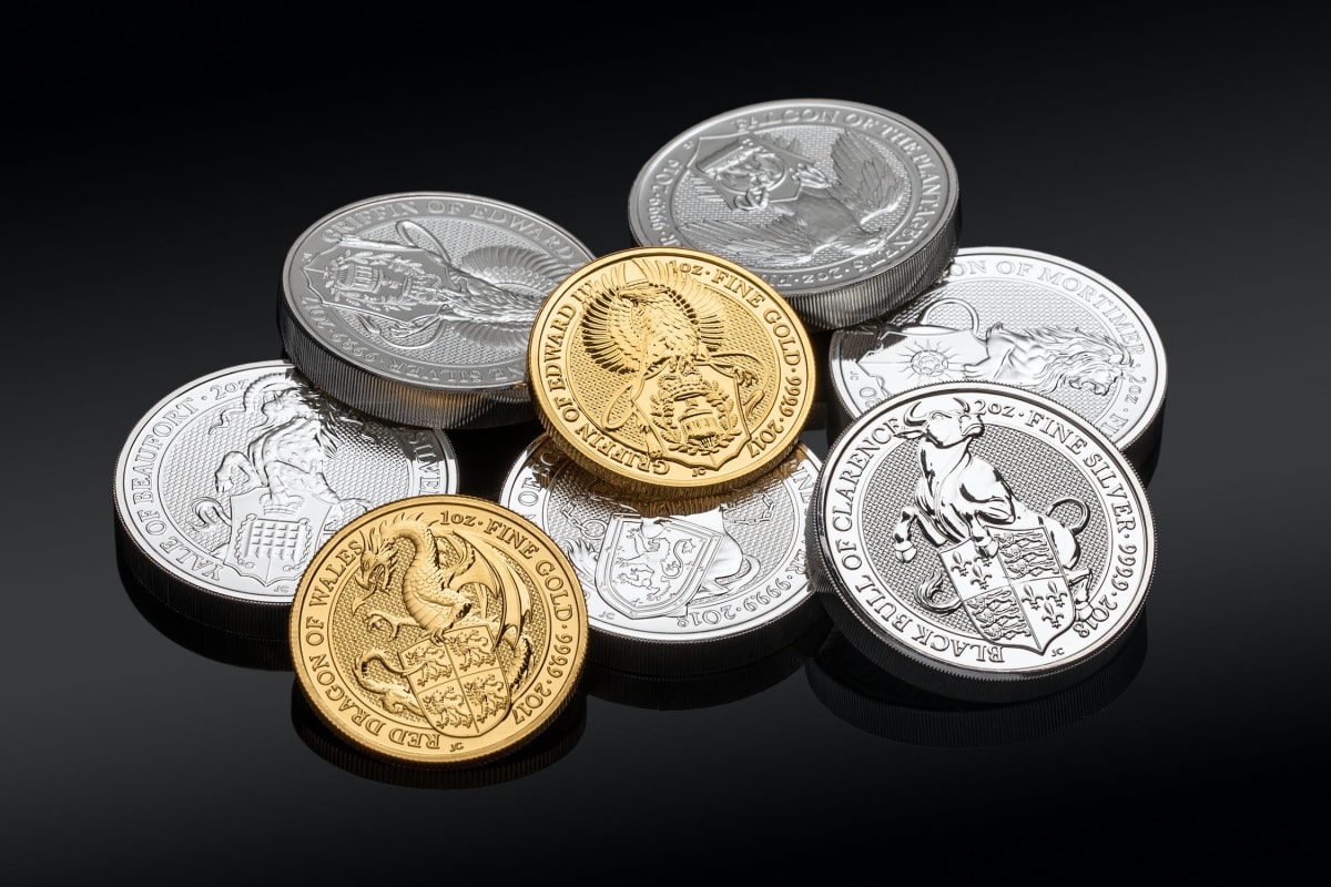 Precious Metals