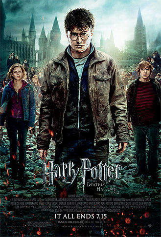 Harry Potter and the Deathly Hallows: Part 2