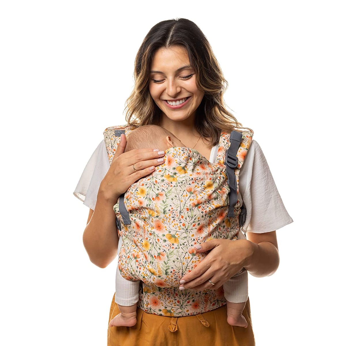 X Baby Carrier - Adaptable