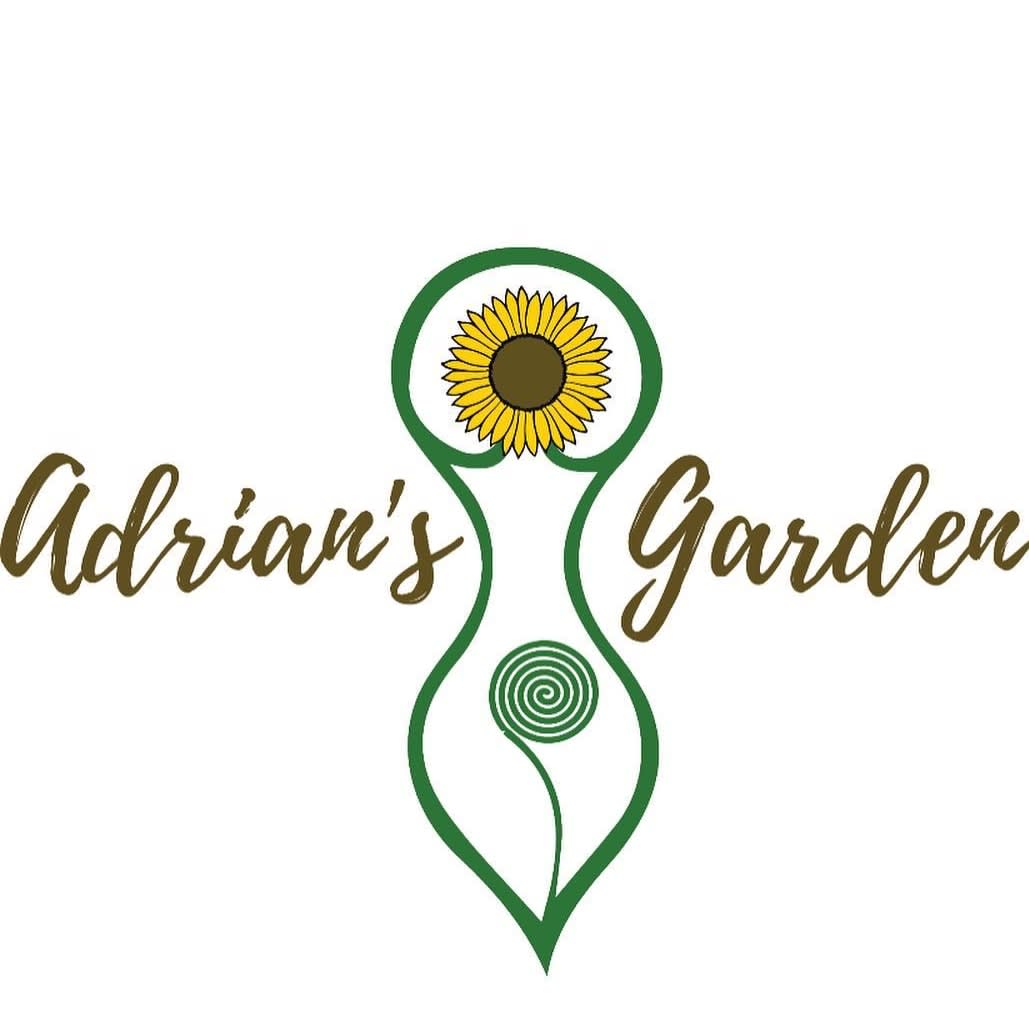 Adrian's Garden
