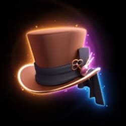 Alchemist Top Hat