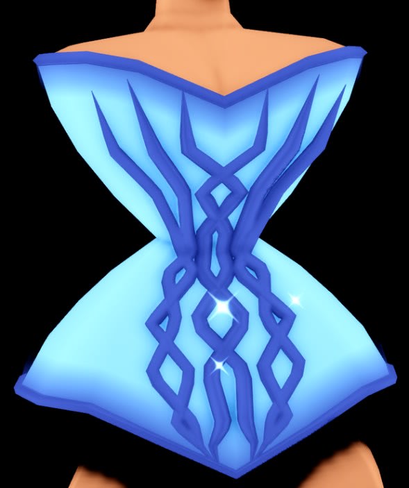 Worm Bodice