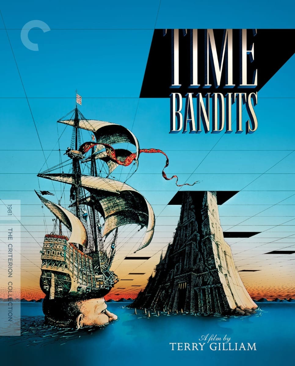 Time Bandits