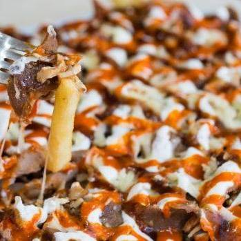 Glenny Kebab