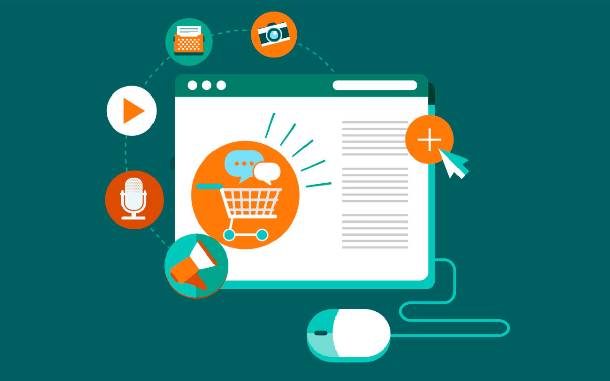 Importance Of SEO And SEM for eCommerce Website