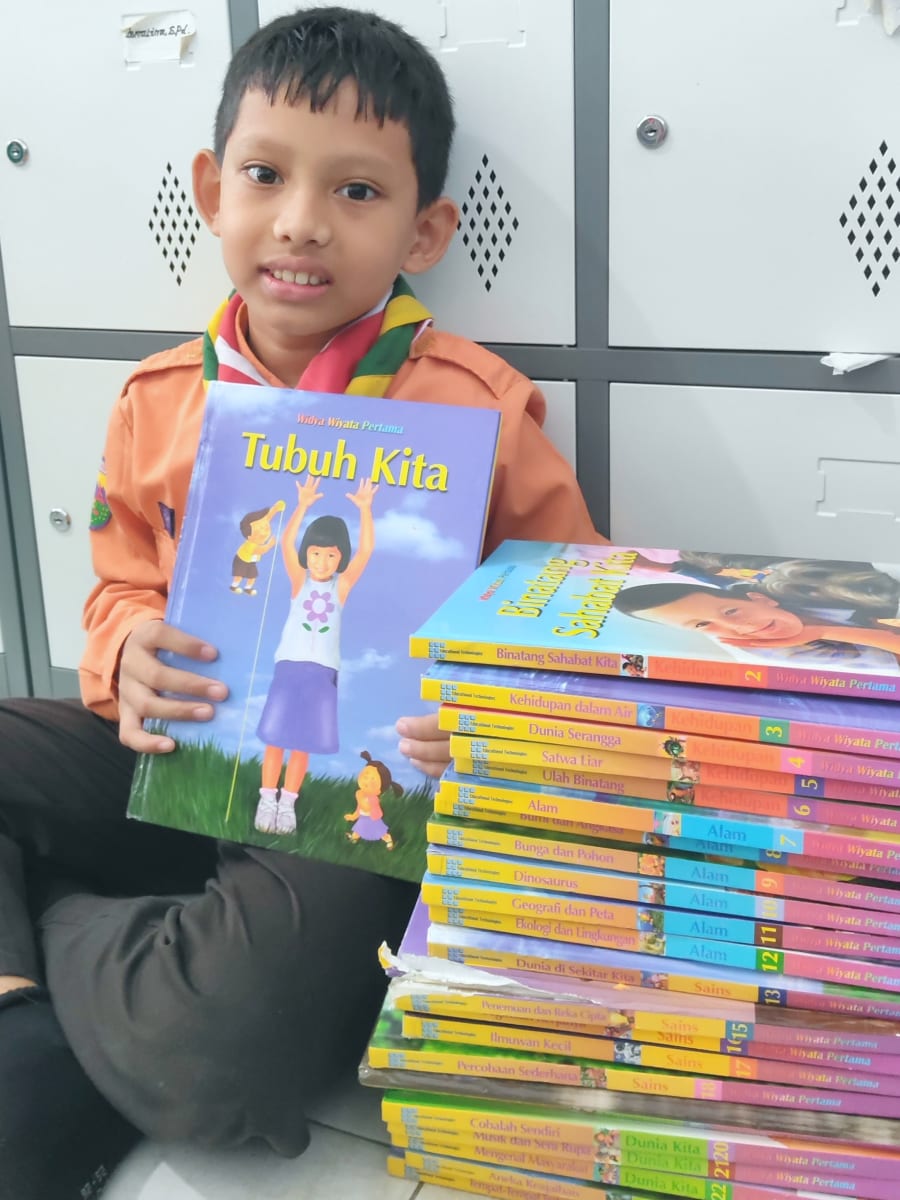 Tubuh Kita