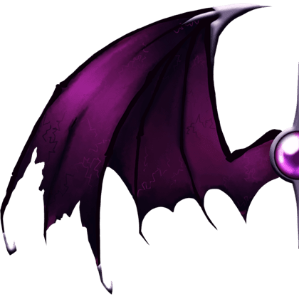 Mystery Of The Night