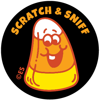 Candy Corn