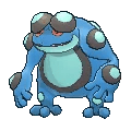 Seismitoad