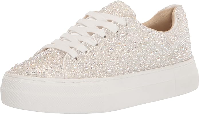Elevated Athletic Shoes