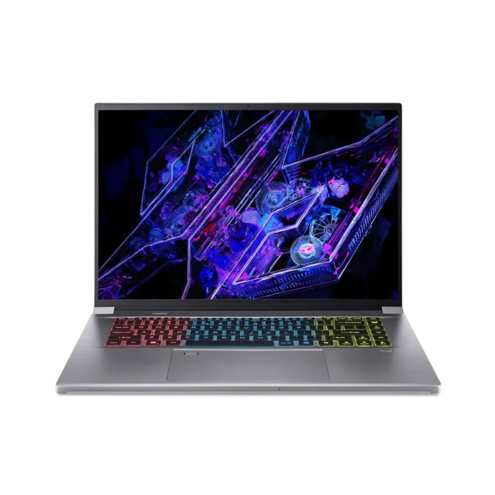 Acer Predator Triton Neo 16, Intel Ultra 9-185H, RTX 4070, 32 GB DDR5X, 1 TB SSD, 3.2K 165 Hz 100% DCI-P3