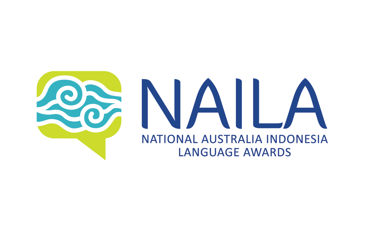NAILA (National Australia Indonesia Language Award)