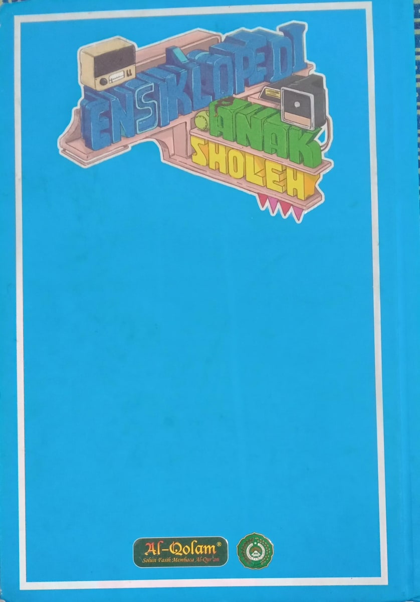 Ensiklopedia Anak Sholeh