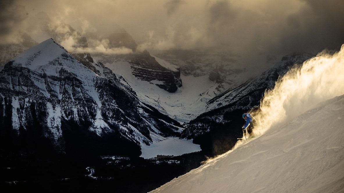 Lake Louise