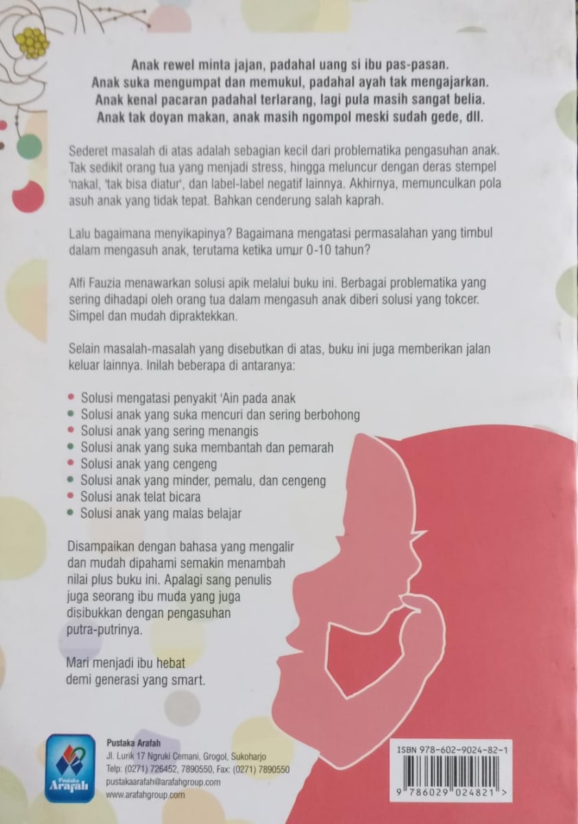Ibu Hebat Anak Smart