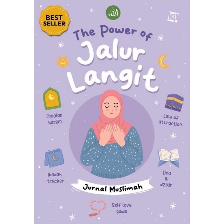 The power of jalur langit
