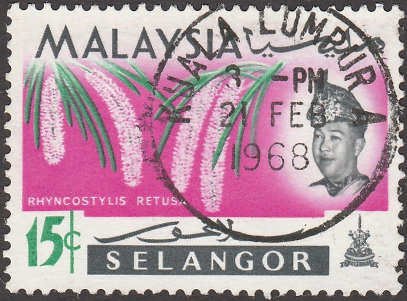 Federal Malay States
