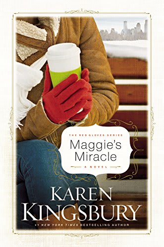 Maggie’s Miracle