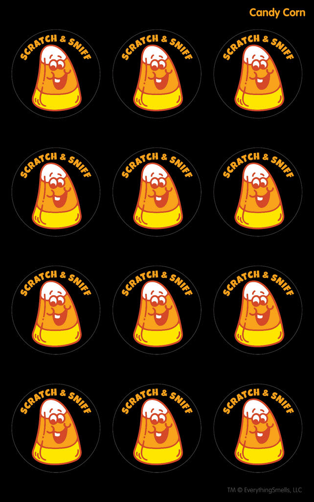 Candy Corn
