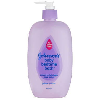 Body wash
