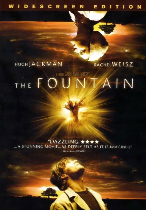 The Fountain