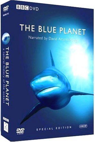 The Blue Planet Box Set