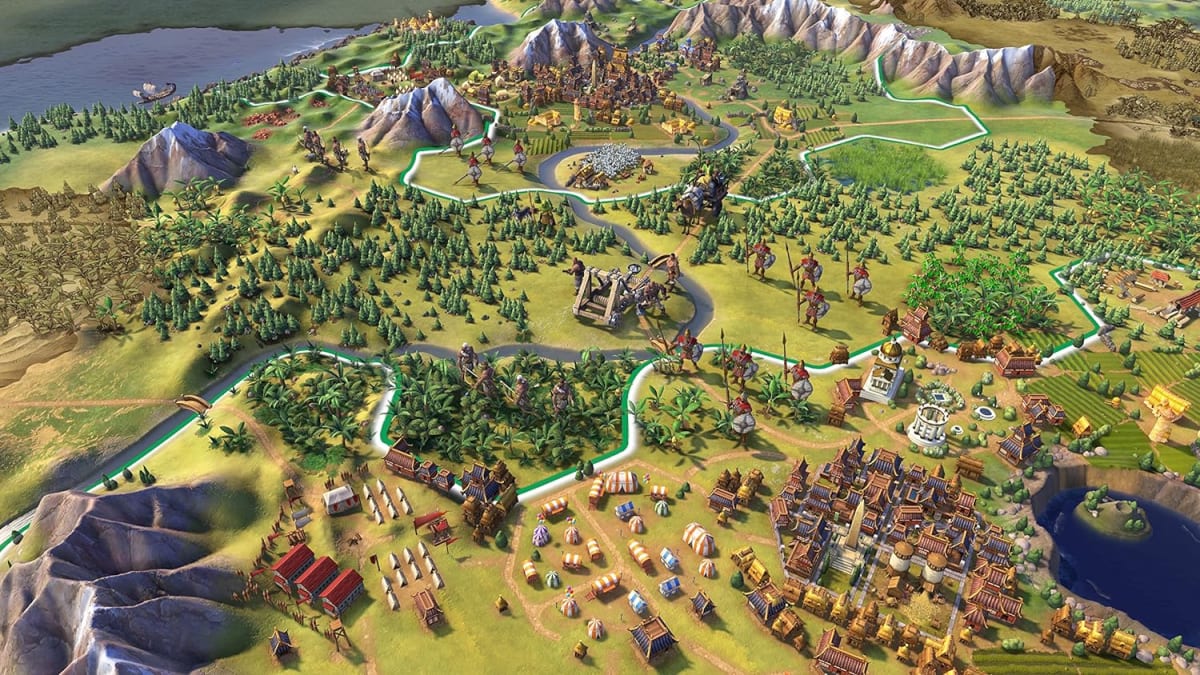 Civilization VI