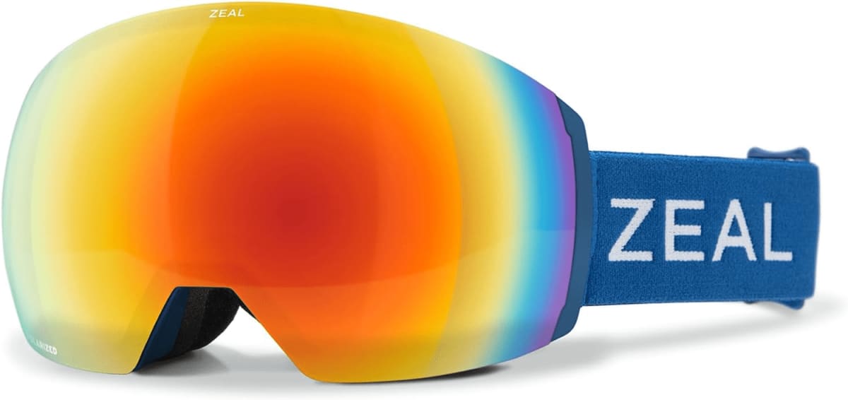 Zeal Optics Portal XL Snow Goggles