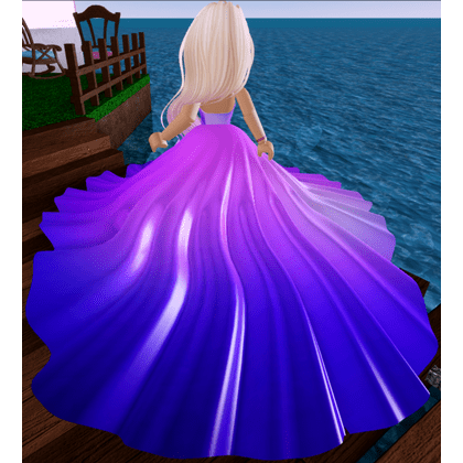 Midnight Mademoiselle